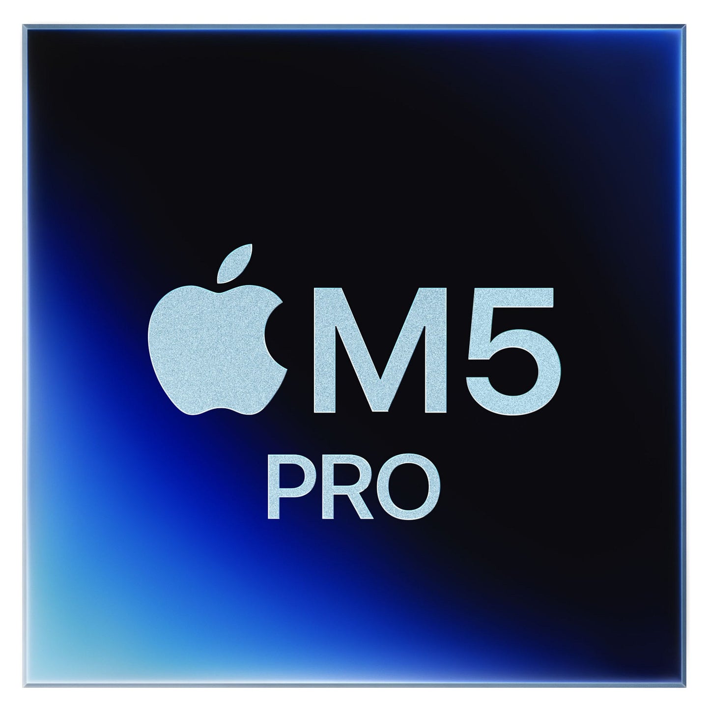 Apple MacBook Pro: Apple M5 Pro chip with 15-core CPU and 16-core GPU, 24GB, 2TB SSD - Silver