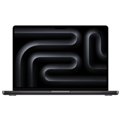 Apple MacBook Pro: Apple M5 Pro chip with 15-core CPU and 16-core GPU, 24GB, 2TB SSD - Space Black