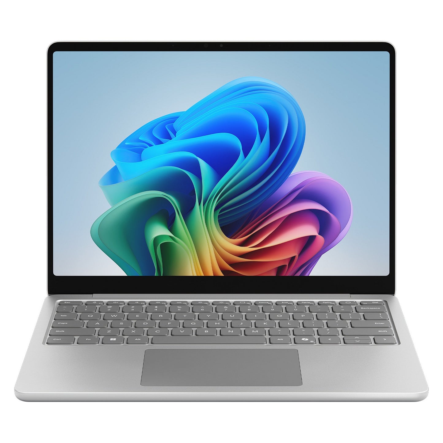 Microsoft Surface Laptop 7 Copilot +PC SD P8/16GB/512GB WIN 11Pro Platinum