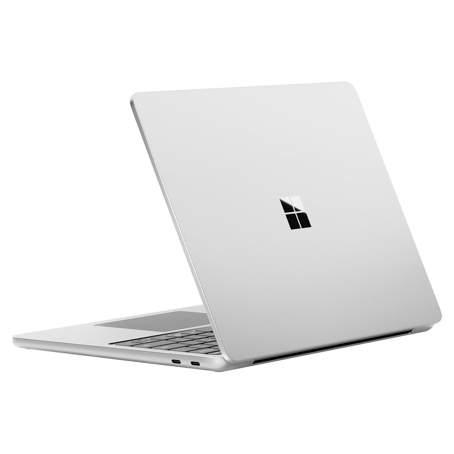 Microsoft Surface Laptop 7 Copilot +PC SD P8/16GB/512GB WIN 11Pro Platinum