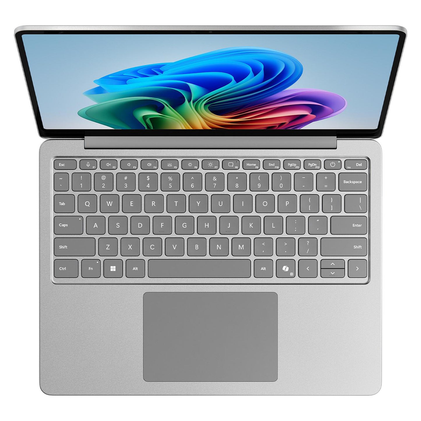 Microsoft Surface Laptop 7 Copilot +PC SD P8/16GB/512GB WIN 11Pro Platinum