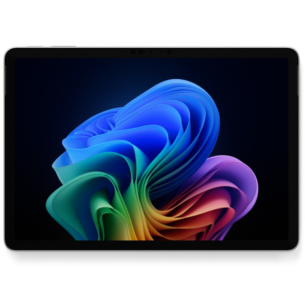 Microsoft Surface Pro Copilot +PC 12" SD P/16GB/256GB WIN 11Pro Euro Platinum