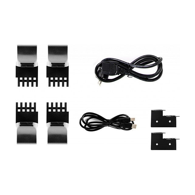 Green Cell RTII-Rack 2000VA 1800W für Rack Black