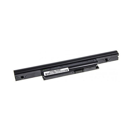 A Green Cell für Acer Aspire 5553 5625G 5745 5745G 5820T / 11,1V 4400mAh