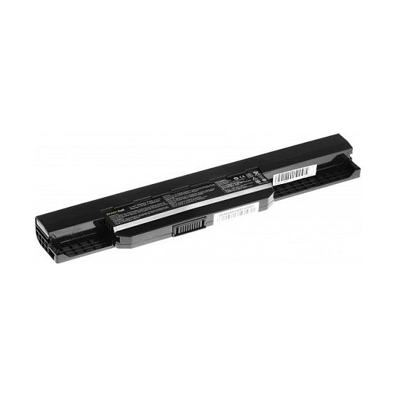 A Green Cell für Asus A31-K53 X53S X53T K53E / 11,1V 4400mAh