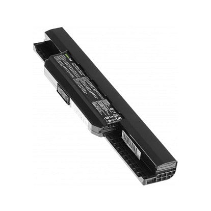 A Green Cell für Asus A31-K53 X53S X53T K53E / 11,1V 4400mAh