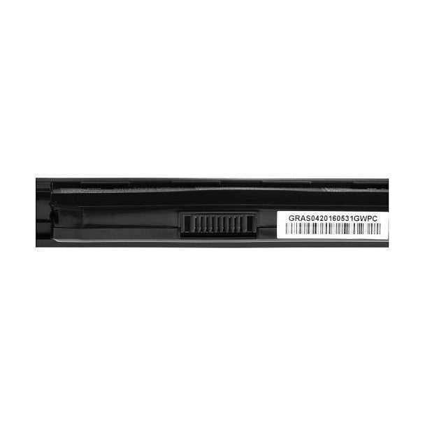A Green Cell für Asus A31-K53 X53S X53T K53E / 11,1V 4400mAh