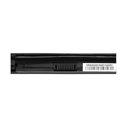 A Green Cell für Asus A31-K53 X53S X53T K53E / 11,1V 4400mAh