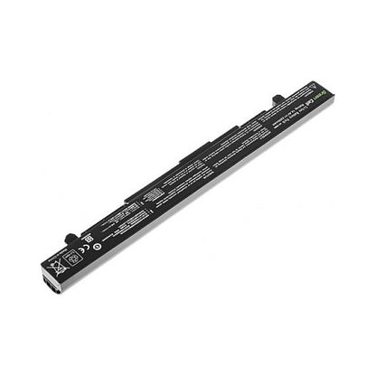 A Green Cell für Asus A450 A550 R510 X550 / 14,4V 2200mAh