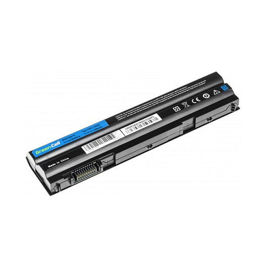 A Green Cell für Dell Latitude E5520 E6420 E6520 E6530 / 11,1V 4400mAh