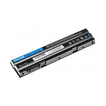 A Green Cell für Dell Latitude E5520 E6420 E6520 E6530 / 11,1V 4400mAh