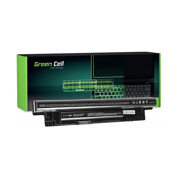 A Green Cell für Dell Inspiron 3521 5521 5537 5721 / 14,4V 2200mAh
