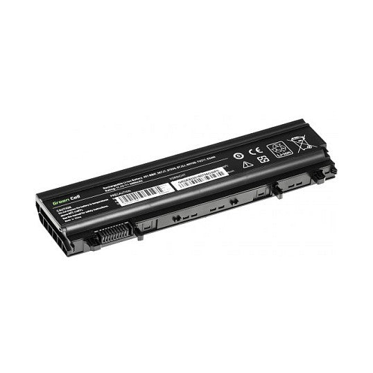 A Green Cell für Dell Latitude E5440 E5540 P44G / 11,1V 4400mAh