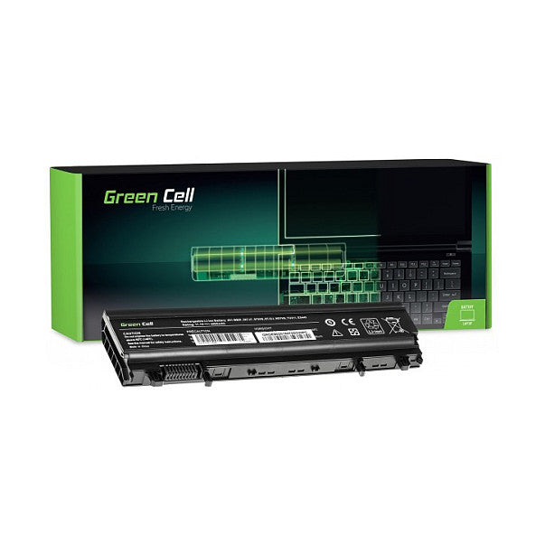 A Green Cell für Dell Latitude E5440 E5540 P44G / 11,1V 4400mAh