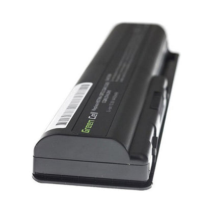 A Green Cell für HP DV4 DV5 DV6 CQ60 CQ70 G50 G70 / 11,1V 4400mAh