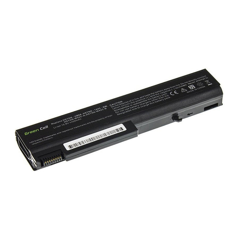 A Green Cell für HP EliteBook 6930 ProBook 6400 6530 6730 6930 / 11,1V 4400mAh