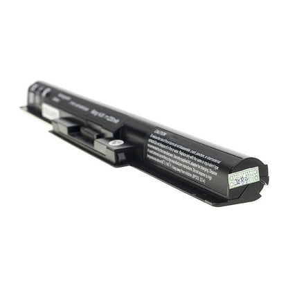 A Green Cell für Sony Vaio SVF14 SVF15 Fit 14E 15E / 14,4V 2200mAh