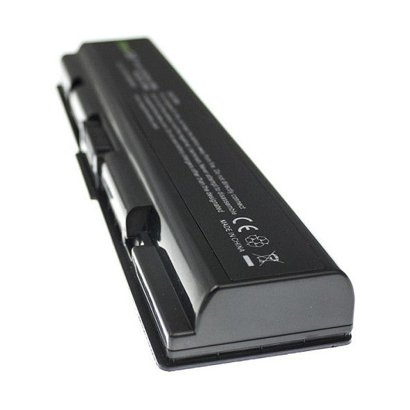 A Green Cell für Toshiba Satellite A200 A300 A500 L200 L300 L500 / 11,1V 4400mAh