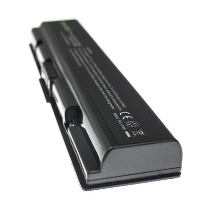A Green Cell für Toshiba Satellite A200 A300 A500 L200 L300 L500 / 11,1V 4400mAh