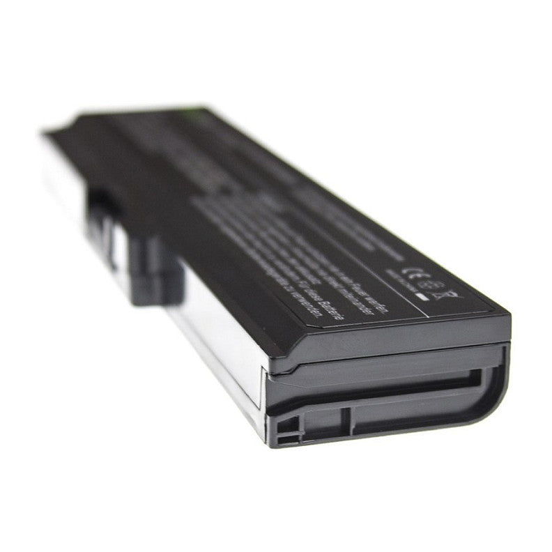 A Green Cell für Toshiba Satellite C650 C650D C660 C660D L650D L655 L750 PA3817U-1BRS / 11,1V 4400mAh