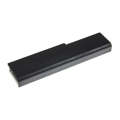 A Green Cell für Toshiba Satellite C650 C650D C660 C660D L650D L655 L750 PA3817U-1BRS / 11,1V 4400mAh