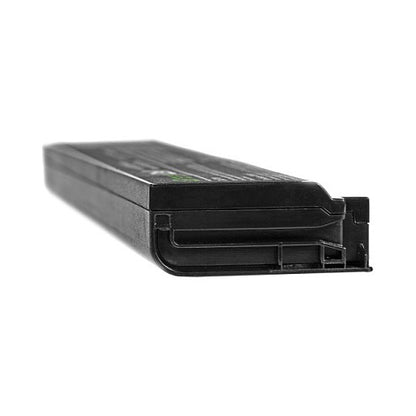 A Green Cell für Toshiba Satellite A660 A665 L650 L650D L655 L670 L670D PA3634U-1BRS / 11,1V 4400mAh