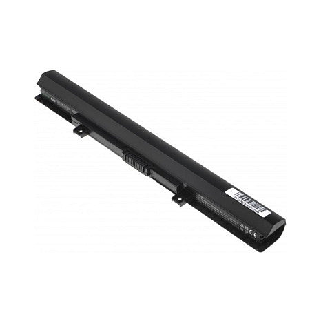 A Green Cell für Toshiba Satellite C50-B C50D-B C55-C PA5184U-1BRS / 14,4V 2200mAh