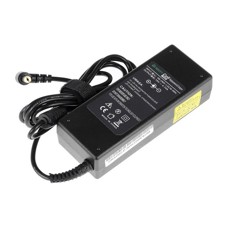 N Green Cell PRO für Acer 90W / 19V 4,74A / 5.5mm-1.7mm