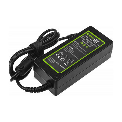 N Green Cell PRO für Samsung 60W / 19V 3.16A / 5.5mm-3.0mm