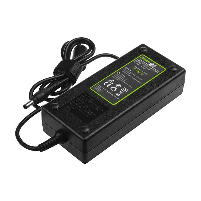 N Green Cell PRO für Asus G56 G60 K73 K73S K73SD K73SV F750 X750 MSI GE70 GT780 19V 6.3A 120W