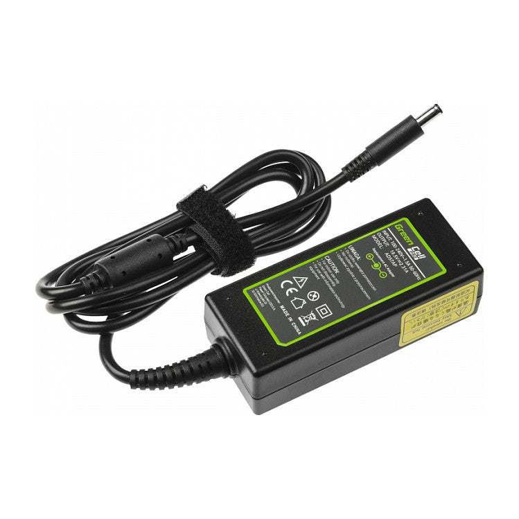 N Green Cell PRO 19.5V 2.31A 45W für Dell XPS 13 9343 9350 9360 Inspiron 15 3552 3567 5368 5551 5567