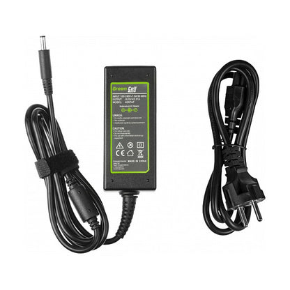 N Green Cell PRO 19.5V 2.31A 45W für Dell XPS 13 9343 9350 9360 Inspiron 15 3552 3567 5368 5551 5567