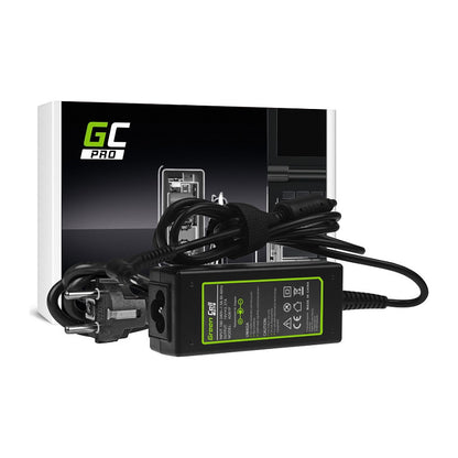 N Green Cell PRO für Asus 45W / 19V 2.37A / 3.0-1.1mm