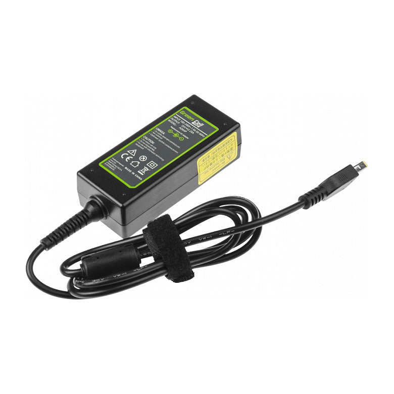 N Green Cell PRO 20V 2.25A 45W für Lenovo G50-30 G50-70 G505 Z50-70 ThinkPad T440 T450 IdeaPad S210