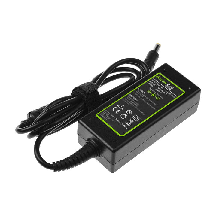 N Green Cell PRO für Acer Aspire E5-511 E5-521 E5-573 E5-573G ES1-131 ES1-512 ES1-531 V5-171 19V 2.37A 45W