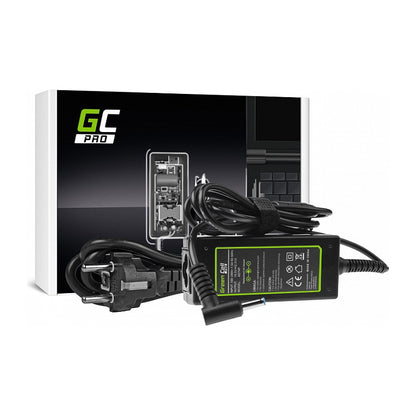 Green Cell PRO Notebook Netzteil für HP 19,5V 2,31A 45W