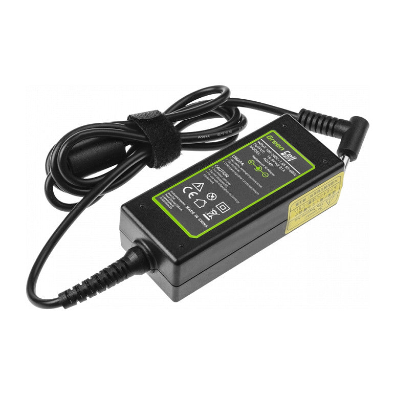 Green Cell PRO Notebook Netzteil für HP 19,5V 2,31A 45W