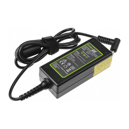 Green Cell PRO Notebook Netzteil für HP 19,5V 2,31A 45W