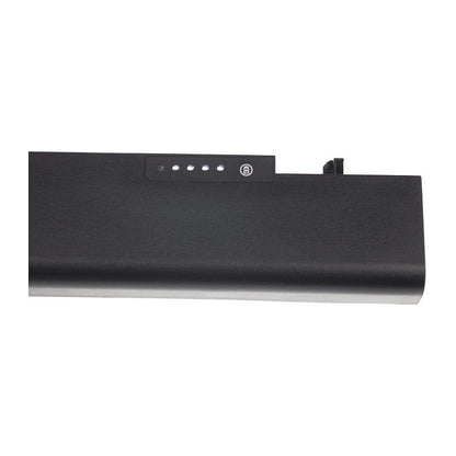 Green Cell Laptop Akku AA-PB9NC6B AA-PB9NS6B für Samsung / 10.8 - 11.1V 4400mAh