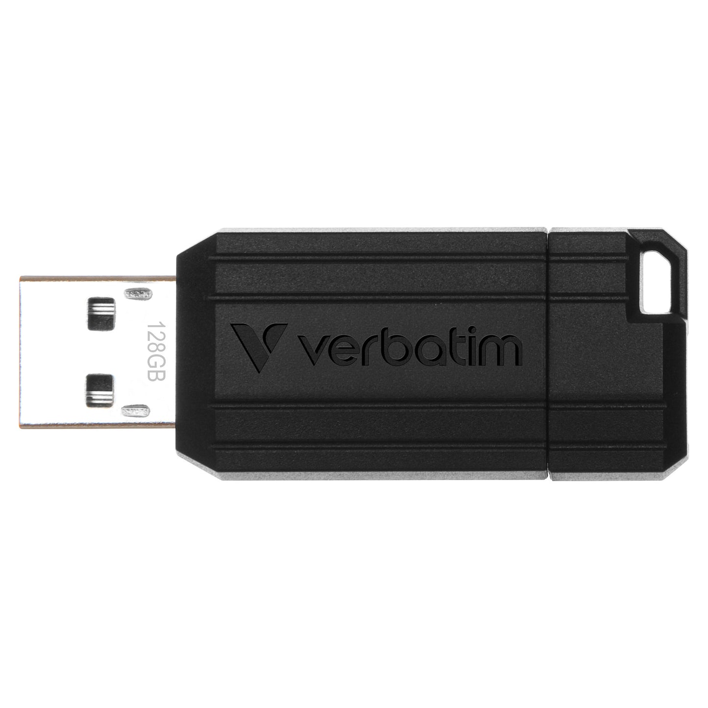 STICK 128GB Verbatim 2.0 Store n Go Black
