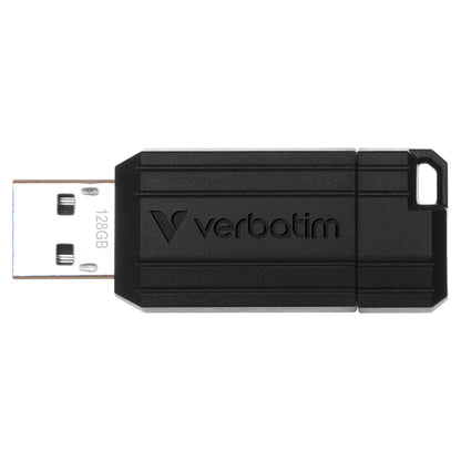 STICK 128GB Verbatim 2.0 Store n Go Black