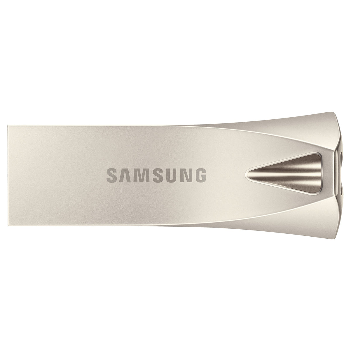 STICK 64GB USB 3.1 Samsung Bar Plus silver