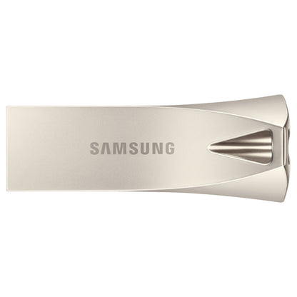 STICK 64GB USB 3.1 Samsung Bar Plus silver