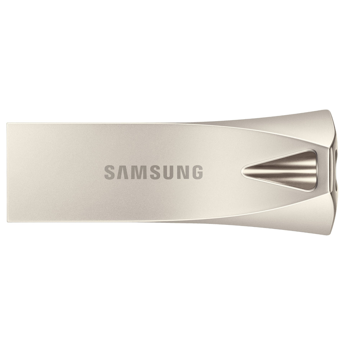 STICK 64GB USB 3.1 Samsung Bar Plus silver