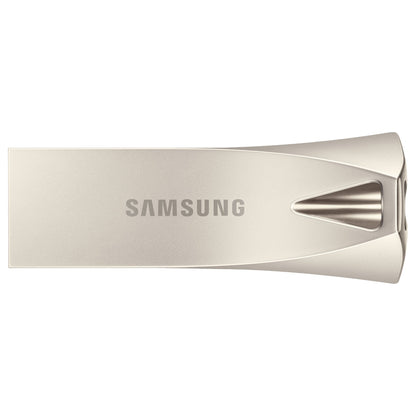 STICK 64GB USB 3.1 Samsung Bar Plus silver