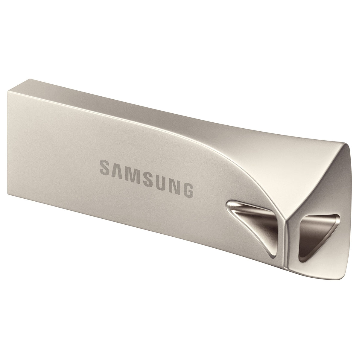 STICK 64GB USB 3.1 Samsung Bar Plus silver