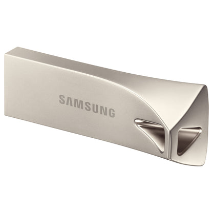 STICK 64GB USB 3.1 Samsung Bar Plus silver