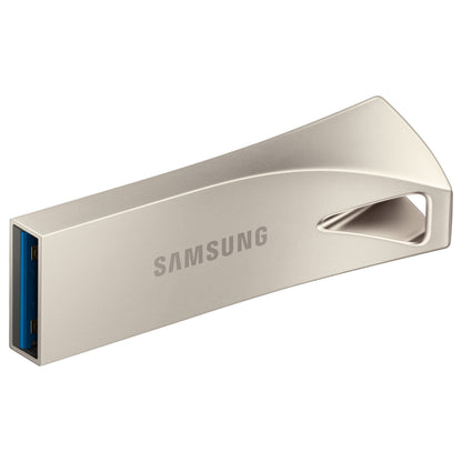STICK 256GB USB 3.1 Samsung Bar Plus MUF-256B3 Champagner Silber