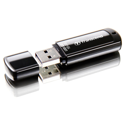 STICK 16GB USB 2.0 Transcend JetFlash 350 black