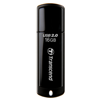 STICK 16GB USB 2.0 Transcend JetFlash 350 black